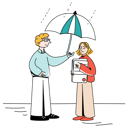 پیش‌نمایش فایل father-providing-financial-security-to-his-daughter-3456039 از پک فینوفین