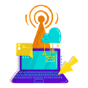پیش‌نمایش فایل cloud-storage-4056946 از پک بریزتِچ