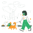 پیش‌نمایش فایل air-pollution-4128135 از پک مشکلات محیط‌زیستی