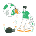 پیش‌نمایش فایل cleaning-earth-environment-4128149 از پک مشکلات محیط‌زیستی