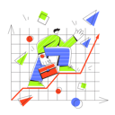 پیش‌نمایش فایل business-growth-4414899 از پک ستیزی