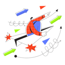 پیش‌نمایش فایل email-marketing-4414891 از پک ستیزی