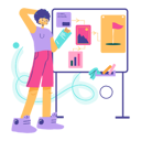 پیش‌نمایش فایل business-planning-4460852 از پک تولدو