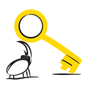 پیش‌نمایش فایل business-success-key-4555630 از پک مینارتی