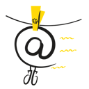 پیش‌نمایش فایل e-mail-hanging-on-rope-4555612 از پک مینارتی