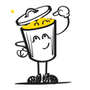 پیش‌نمایش فایل recycle-bin-with-full-of-unwanted-data-4555583 از پک مینارتی