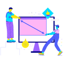 پیش‌نمایش فایل responsive-website-development-4567096 از پک تِچلی