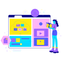 پیش‌نمایش فایل uploading-to-cloud-4567097 از پک تِچلی