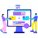 پیش‌نمایش فایل web-designing-4567106 از پک تِچلی