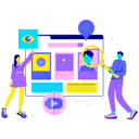 پیش‌نمایش فایل web-elements-4567088 از پک تِچلی