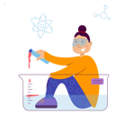 پیش‌نمایش فایل girl-doing-experiments-on-herself-4587831 از پک بیرتی