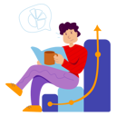 پیش‌نمایش فایل man-analyzes-data-and-statistics-4587829 از پک بیرتی