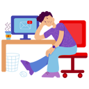 پیش‌نمایش فایل man-waiting-for-notification-4587824 از پک بیرتی
