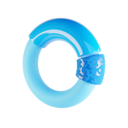 پیش‌نمایش فایل bagel-chart-8499843 از پک ینفوگی
