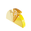 پیش‌نمایش فایل cheese-chart-8499840 از پک ینفوگی
