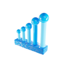 پیش‌نمایش فایل growth-chart-8499823 از پک ینفوگی