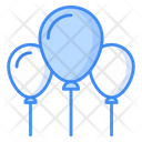 پیش‌نمایش فایل balloons-4706974 از پک رویداد سال نو