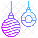 پیش‌نمایش فایل christmas-ball-4706866 از پک رویداد سال نو