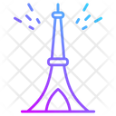 پیش‌نمایش فایل eiffel-tower-4706887 از پک رویداد سال نو