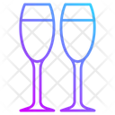 پیش‌نمایش فایل glasses-4706854 از پک رویداد سال نو
