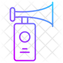 پیش‌نمایش فایل horn-4706869 از پک رویداد سال نو