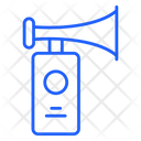 پیش‌نمایش فایل horn-4706718 از پک رویداد سال نو