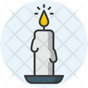 پیش‌نمایش فایل candle-4706812 از پک رویداد سال نو