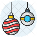 پیش‌نمایش فایل christmas-ball-4706816 از پک رویداد سال نو