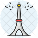 پیش‌نمایش فایل eiffel-tower-4706837 از پک رویداد سال نو
