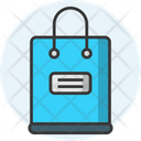 پیش‌نمایش فایل shopping-bag-4706833 از پک رویداد سال نو