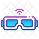 پیش‌نمایش فایل 3-d-glasses-5175203 از پک داده‌های کلان