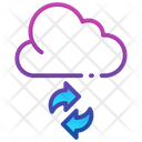 پیش‌نمایش فایل cloud-sync-5175199 از پک داده‌های کلان