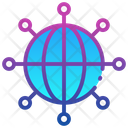 پیش‌نمایش فایل global-network-5175205 از پک داده‌های کلان