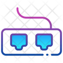 پیش‌نمایش فایل network-ports-5175225 از پک داده‌های کلان
