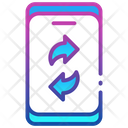 پیش‌نمایش فایل phone-refresh-5175171 از پک داده‌های کلان