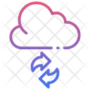 پیش‌نمایش فایل cloud-sync-5175259 از پک داده‌های کلان