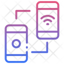 پیش‌نمایش فایل data-exchanging-5175238 از پک داده‌های کلان