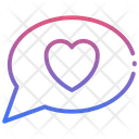 پیش‌نمایش فایل romantic-chat-5175256 از پک داده‌های کلان