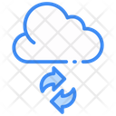 پیش‌نمایش فایل cloud-sync-5175380 از پک داده‌های کلان