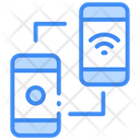 پیش‌نمایش فایل data-exchanging-5175359 از پک داده‌های کلان
