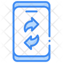 پیش‌نمایش فایل phone-refresh-5175352 از پک داده‌های کلان