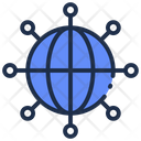 پیش‌نمایش فایل global-network-5175145 از پک داده‌های کلان