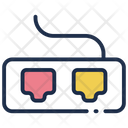 پیش‌نمایش فایل network-ports-5175165 از پک داده‌های کلان