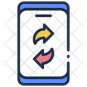 پیش‌نمایش فایل phone-refresh-5175111 از پک داده‌های کلان