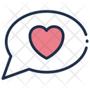 پیش‌نمایش فایل romantic-chat-5175136 از پک داده‌های کلان