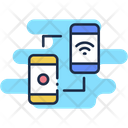 پیش‌نمایش فایل data-exchanging-5167563 از پک داده‌های کلان
