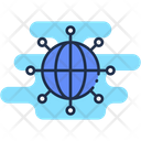 پیش‌نمایش فایل global-network-5167590 از پک داده‌های کلان