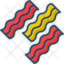 پیش‌نمایش فایل bacon-5165016 از پک غذا و نوشیدنی
