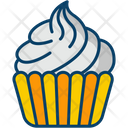 پیش‌نمایش فایل cupcake-5165018 از پک غذا و نوشیدنی