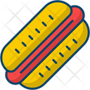 پیش‌نمایش فایل hot-dog-5165019 از پک غذا و نوشیدنی